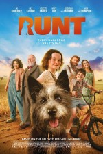 Runt (2024) afişi