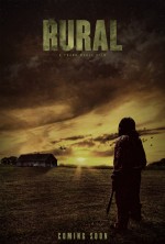 Rural (2017) afişi