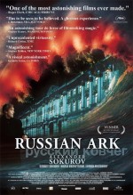 Rus Hazine Sandığı (2002) afişi
