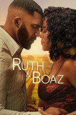 Ruth & Boaz (2025) Fragman (2025) afişi