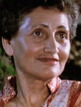 Ruth Elias fotoğrafı Ruth Elias fotoğrafı