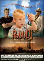 Ruudi (2006) afişi