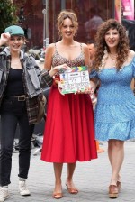 Rüya Gibi (2026) afişi