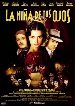 Rüyaların Kızı (1998) afişi Rüyaların Kızı (1998) afişi