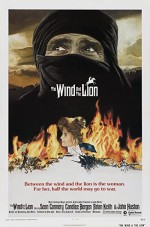 Rüzgarın Sesi (1975) afişi