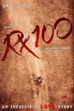 Rx 100 (2018) afişi