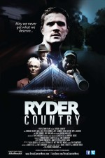 Ryder Country (2012) afişi Ryder Country (2012) afişi