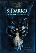 S. Darko (2009) afişi S. Darko (2009) afişi