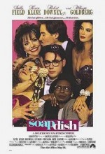 Sabun Köpüğü (1991) afişi Sabun Köpüğü (1991) afişi