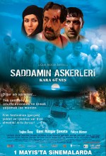 Saddamın Askerleri (2008) afişi Saddamın Askerleri (2008) afişi