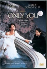 Sadece Sen (1994) afişi Sadece Sen (1994) afişi