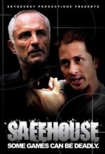 Sığınak (2008) afişi Sığınak (2008) afişi