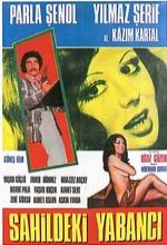 Sahildeki Yabancı (1974) afişi