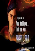 Sakarya Fırat (2010) afişi Sakarya Fırat (2010) afişi