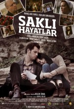 Saklı Hayatlar (2011) afişi Saklı Hayatlar (2011) afişi