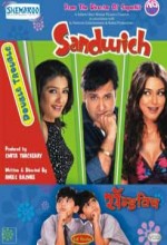 Sandviç (2006) afişi Sandviç (2006) afişi