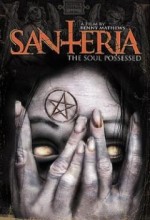 Santeria (2006) afişi