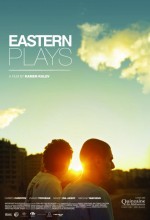Şark Oyunları (2009) afişi Şark Oyunları (2009) afişi