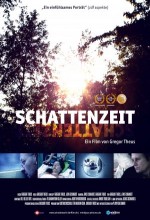 Schattenzeit (2009) afişi