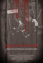 Science Of Horror (2008) afişi