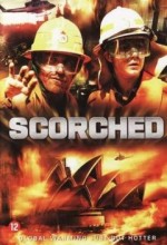 Scorched (ıı) (2008) afişi