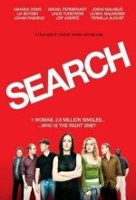Search (2006) afişi