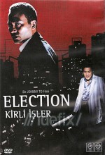 Kirli İşler (2005) afişi Kirli İşler (2005) afişi