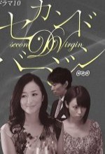 Second Virgin (2010) afişi