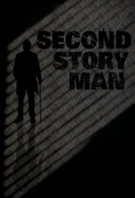 Second-story Man (2010) afişi