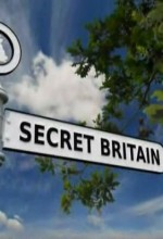 Secret Britain (2010) afişi
