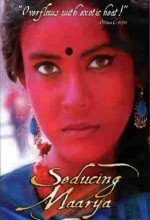 Seducing Maarya (1999) afişi