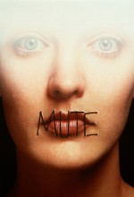 Mute Witness (1994) afişi