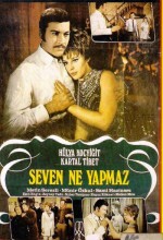 Seven Ne Yapmaz (1970) afişi Seven Ne Yapmaz (1970) afişi