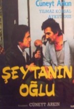 Şeytanın Oğulları (1987) afişi Şeytanın Oğulları (1987) afişi