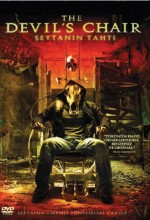 Şeytan'ın Tahtı (2006) afişi Şeytan'ın Tahtı (2006) afişi