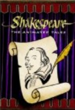 Shakespeare: The Animated Tales (1992) afişi