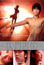 Shanghai Panic (2001) afişi
