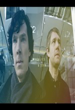 Sherlock (2011) afişi Sherlock (2011) afişi