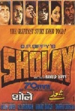 Sholay Sholay