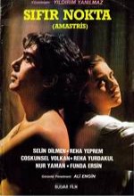 Sıfır Nokta (1987) afişi