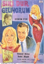 Sıkı Dur Geliyorum Sıkı Dur Geliyorum