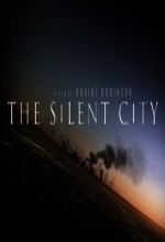 Silent City Kısa Film  afişi