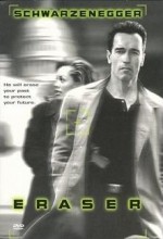 Silici (1996) afişi Silici (1996) afişi