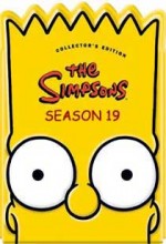 Simpsonlar (2007) afişi Simpsonlar (2007) afişi
