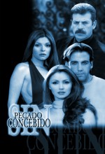 Sin Pecado Concebido (2001) afişi