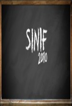 Sınıf 2010 (2010) afişi