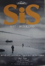 Sis (1988) afişi Sis (1988) afişi