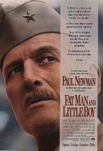 Şişman Adam ile Küçük Çocuk (1989) afişi Şişman Adam ile Küçük Çocuk (1989) afişi