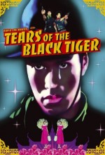 Siyah Kaplan'ın Gözyaşları (2000) afişi