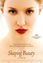 Sleeping Beauty (2011) afişi Sleeping Beauty (2011) afişi